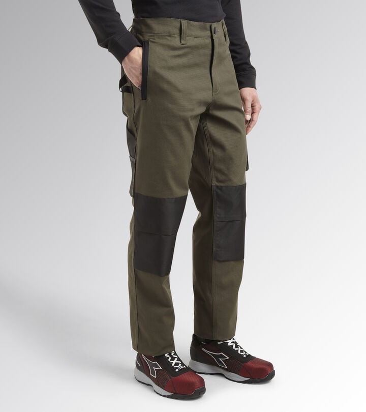 Utility Diadora PANT STRETCH PERFORMANCE Pantalone da lavoro Acquista Ora
