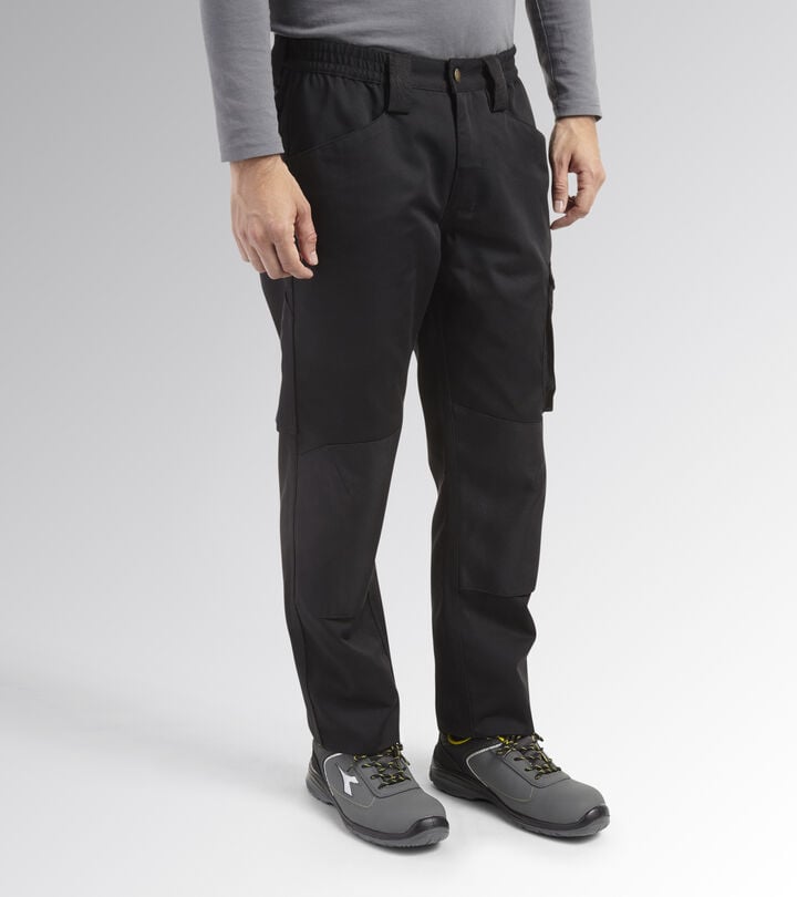 Utility Diadora PANT ROCK WINTER PERFORMANCE Pantalone da lavoro Promozione Limitata
