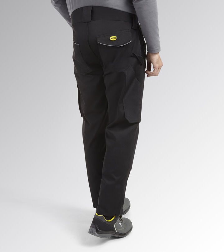 Utility Diadora PANT ROCK WINTER PERFORMANCE Pantalone da lavoro Promozione Limitata
