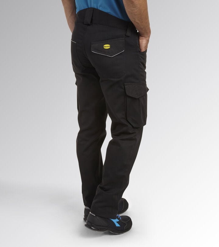 Utility Diadora PANT STAFF WINTER CARGO Pantalone da lavoro Fino Al -60%