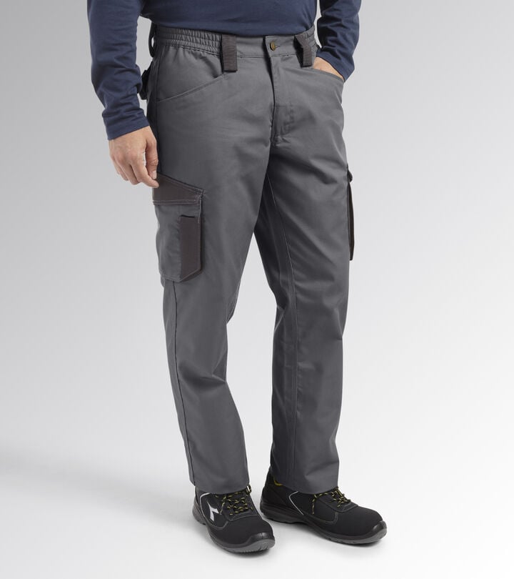 Utility Diadora PANT STAFF CARGO Pantalone da lavoro Shopping Online