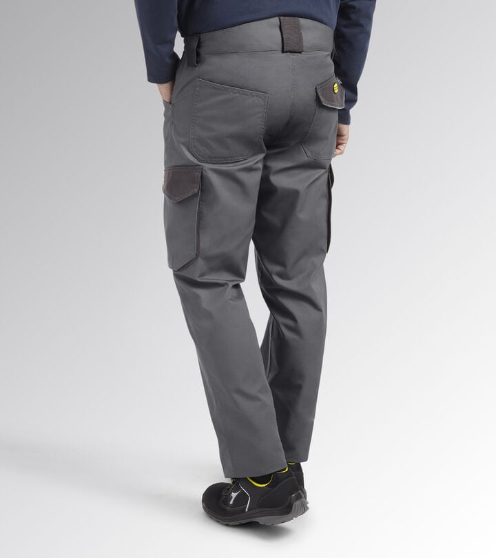 Utility Diadora PANT STAFF CARGO Pantalone da lavoro Shopping Online