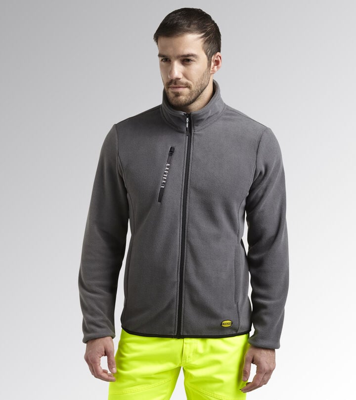 Utility Diadora SWEAT PILE FZ Pile da lavoro Affare Del Giorno