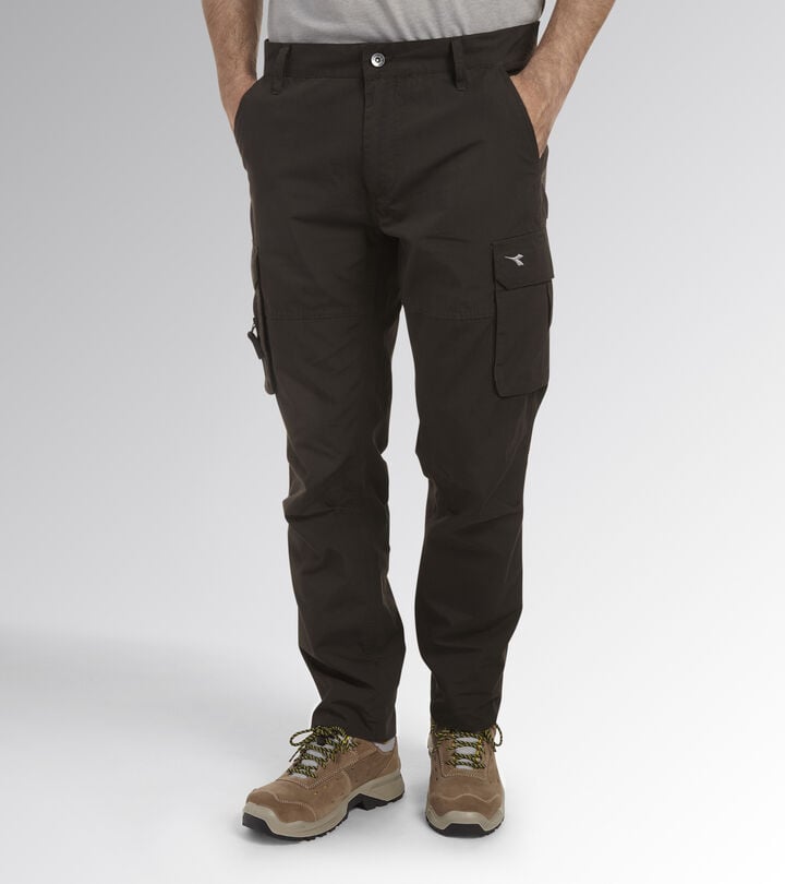 Utility Diadora PANT WIN CARGO Pantalone da lavoro Prezzo Ridotto