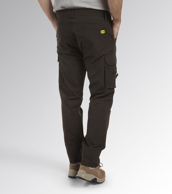 Utility Diadora PANT WIN CARGO Pantalone da lavoro Prezzo Ridotto