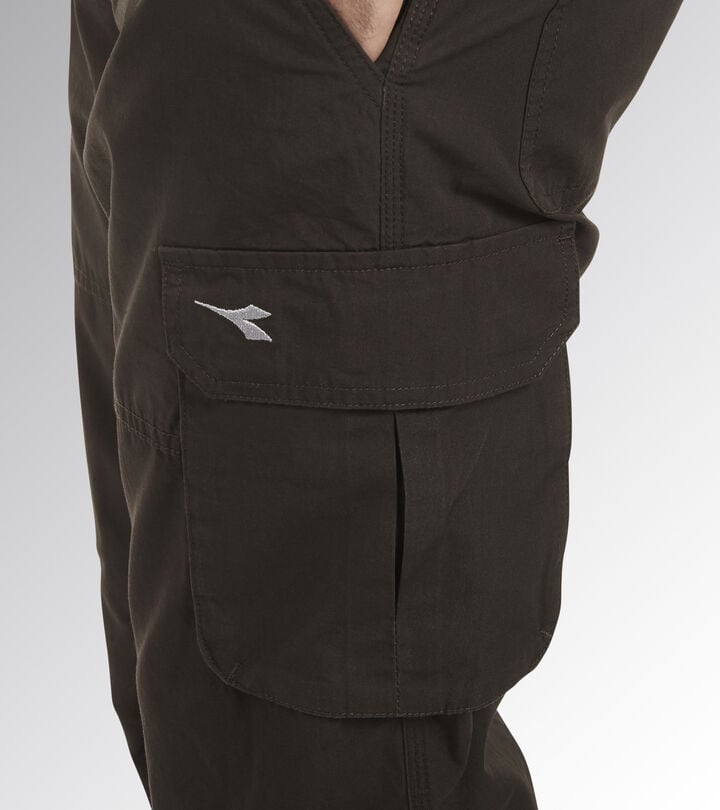 Utility Diadora PANT WIN CARGO Pantalone da lavoro Prezzo Ridotto