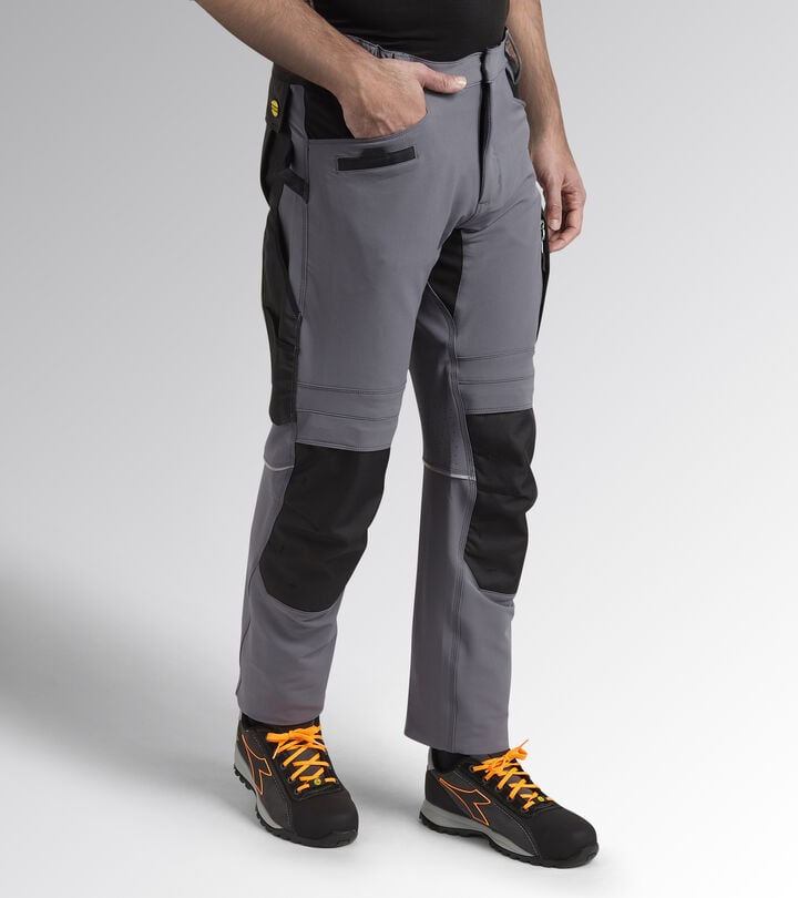Utility Diadora PANT CARBON PERFORMANCE Pantalone da lavoro Convenienza
