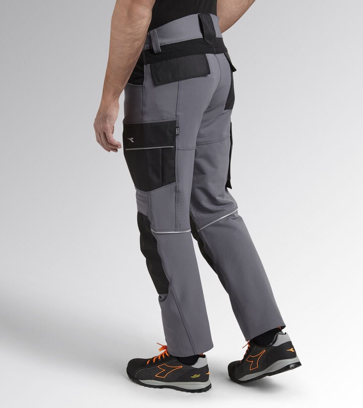 Utility Diadora PANT CARBON PERFORMANCE Pantalone da lavoro Convenienza