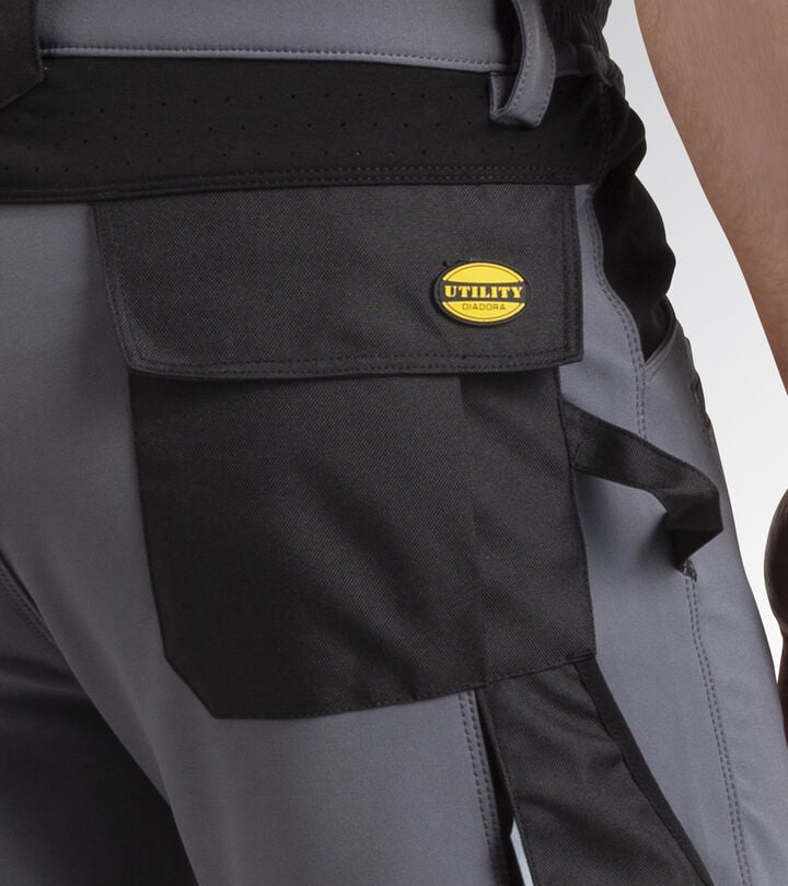 Utility Diadora PANT CARBON PERFORMANCE Pantalone da lavoro Convenienza