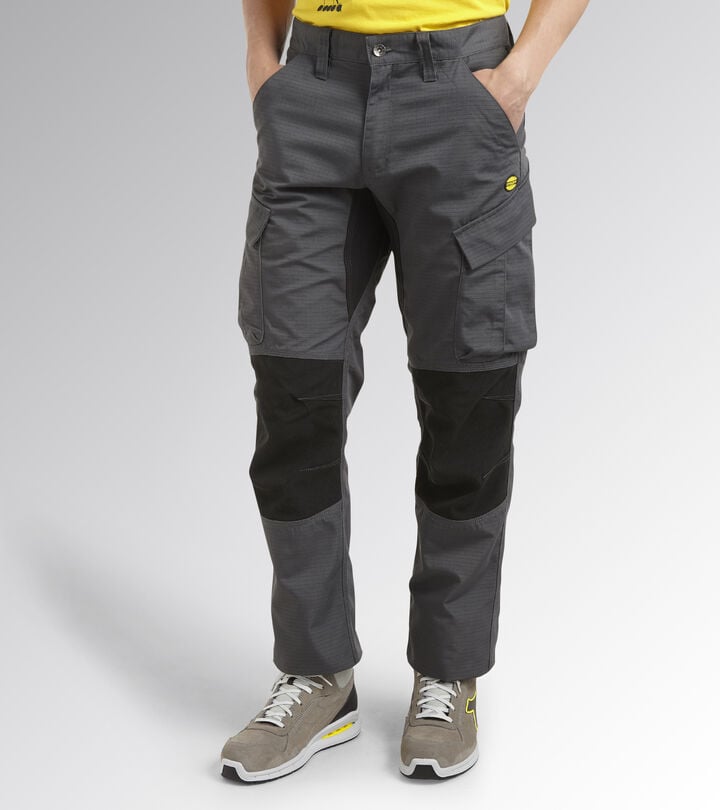 Utility Diadora PANT RIPSTOP CARGO Pantalone da lavoro Novità