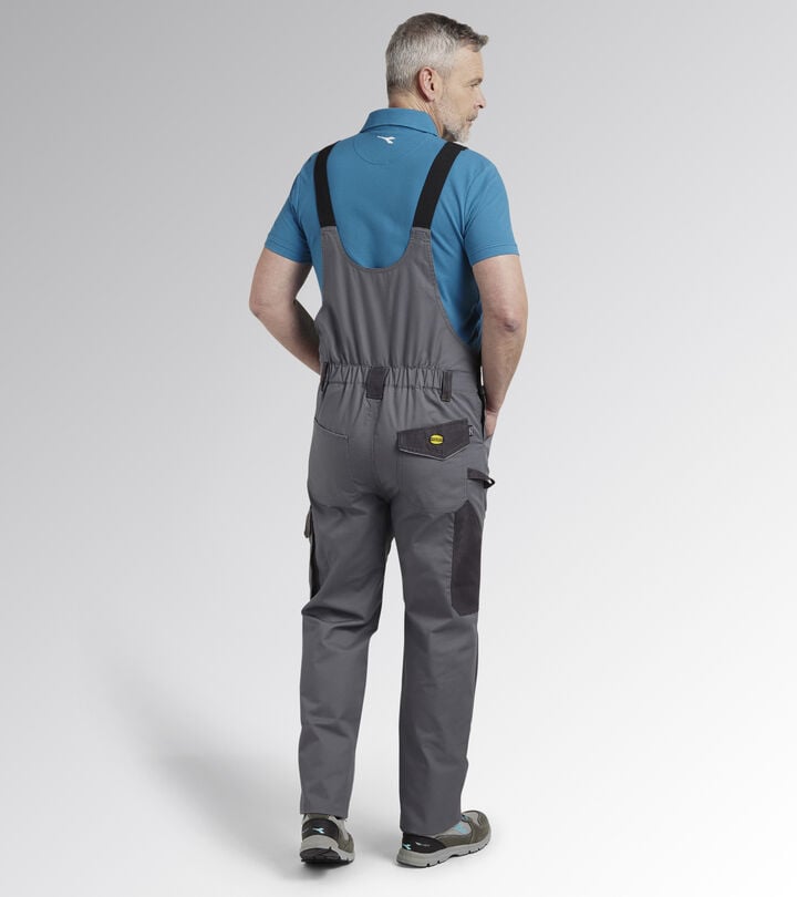 Utility Diadora BIB OVERALL POLY Tuta da lavoro Offerta