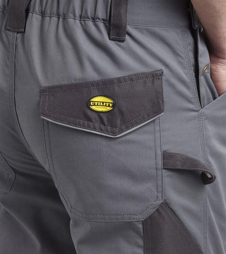 Utility Diadora BIB OVERALL POLY Tuta da lavoro Offerta