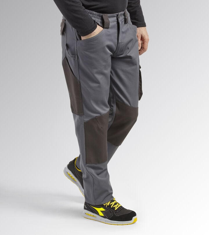 Utility Diadora PANT ROCK WINTER PERFORMANCE Pantalone da lavoro Online