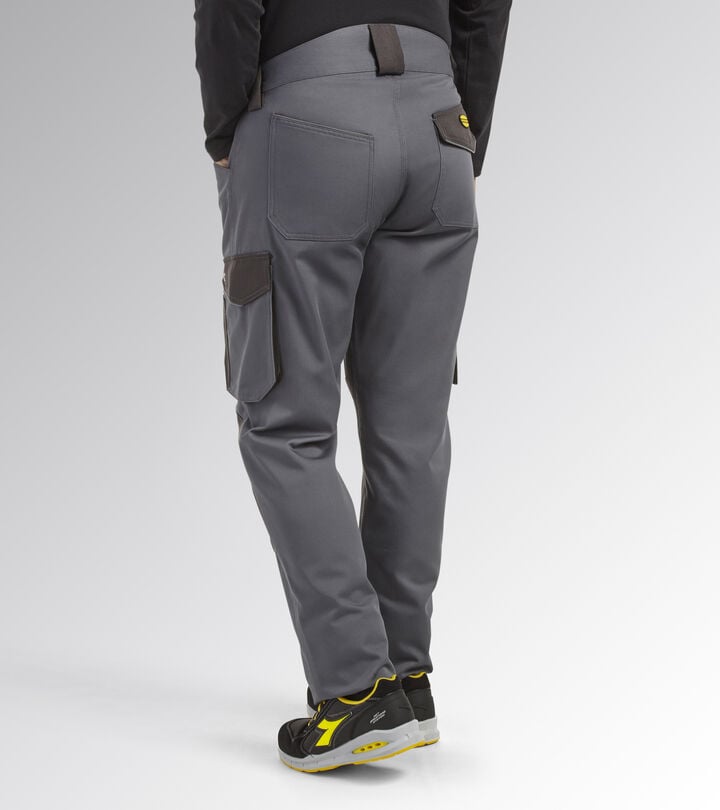 Utility Diadora PANT ROCK WINTER PERFORMANCE Pantalone da lavoro Online