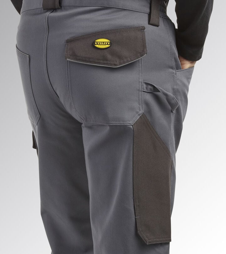Utility Diadora PANT ROCK WINTER PERFORMANCE Pantalone da lavoro Online