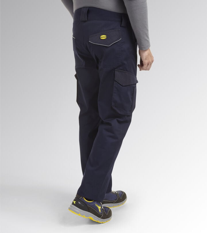 Utility Diadora PANT STAFF CARGO Pantalone da lavoro Outlet
