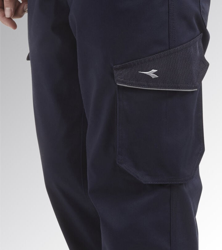 Utility Diadora PANT STAFF CARGO Pantalone da lavoro Outlet