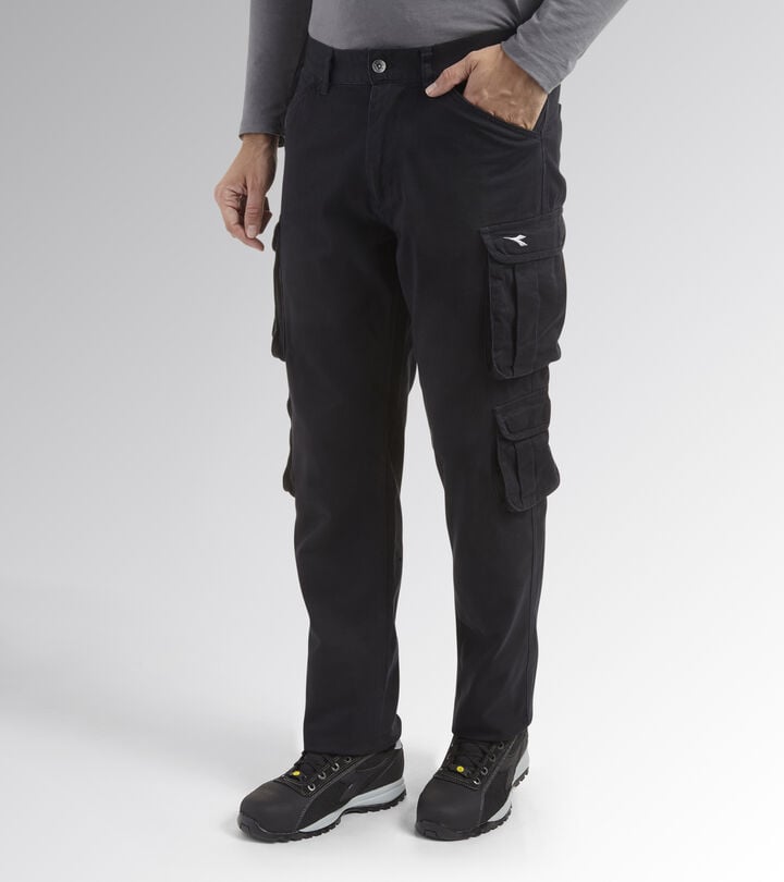 Utility Diadora PANT WAYET CARGO Pantalone da lavoro In Vendita