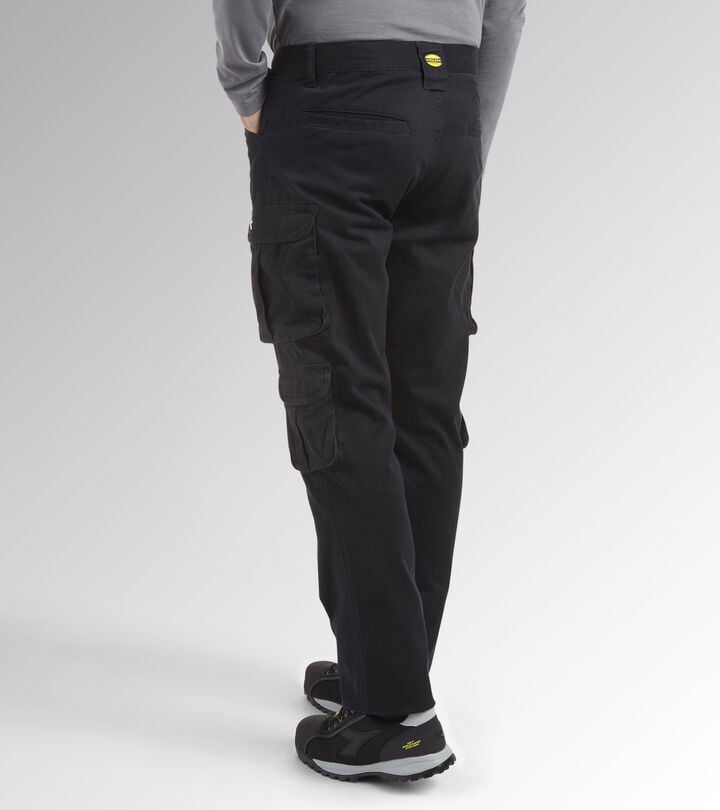 Utility Diadora PANT WAYET CARGO Pantalone da lavoro In Vendita