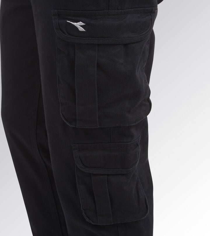 Utility Diadora PANT WAYET CARGO Pantalone da lavoro In Vendita