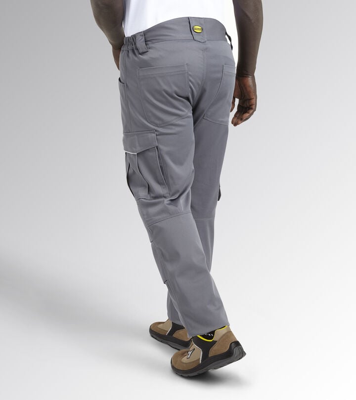 Utility Diadora PANT ROCK STRETCH PERFORMANCE Pantaloni da lavoro Saldi