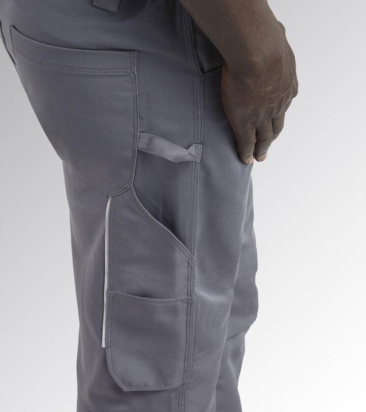 Utility Diadora PANT ROCK STRETCH PERFORMANCE Pantaloni da lavoro Saldi