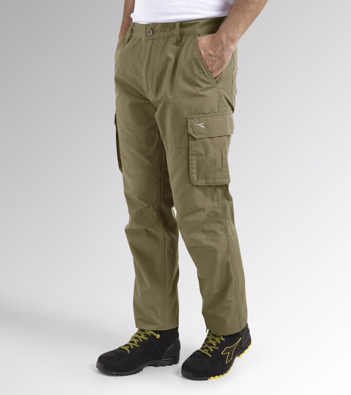 Utility Diadora PANT WIN CARGO Pantalone da lavoro Offerte