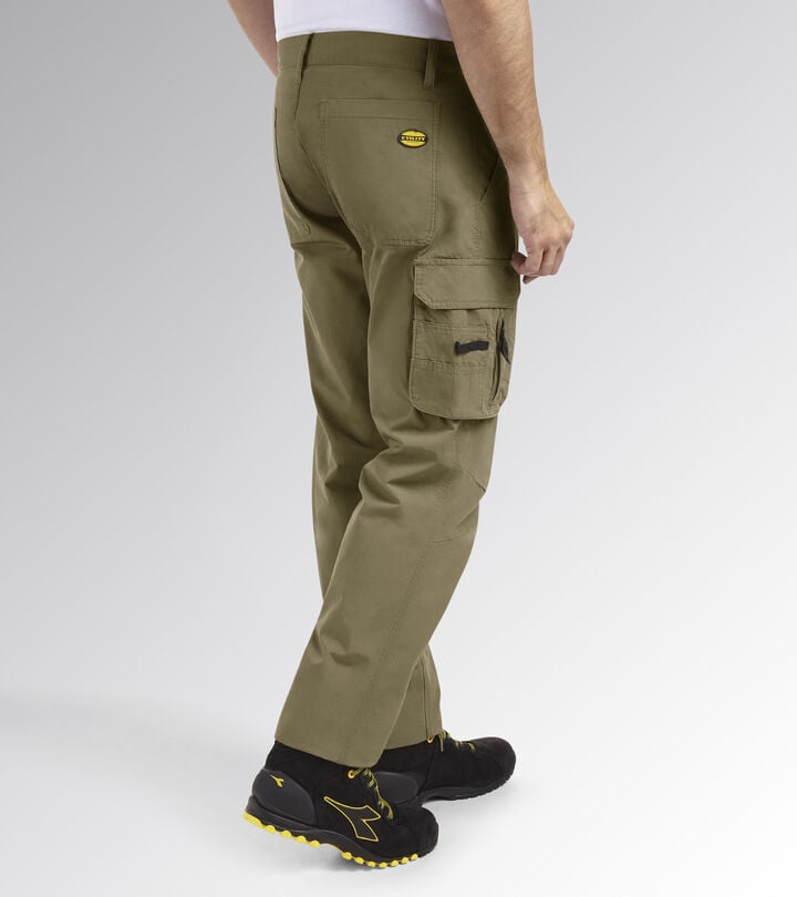 Utility Diadora PANT WIN CARGO Pantalone da lavoro Offerte