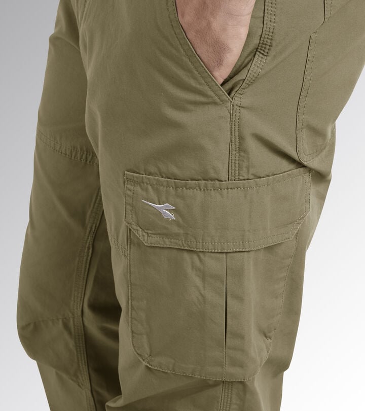 Utility Diadora PANT WIN CARGO Pantalone da lavoro Offerte