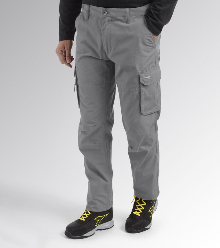 Utility Diadora PANT WIN CARGO Pantalone da lavoro Hotsell