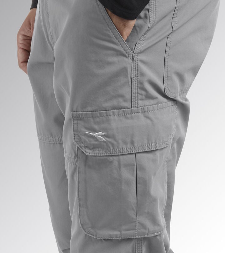 Utility Diadora PANT WIN CARGO Pantalone da lavoro Hotsell