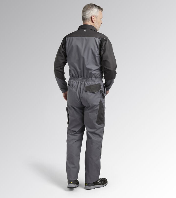 Utility Diadora COVERALL POLY Tuta da lavoro Vendita Calda