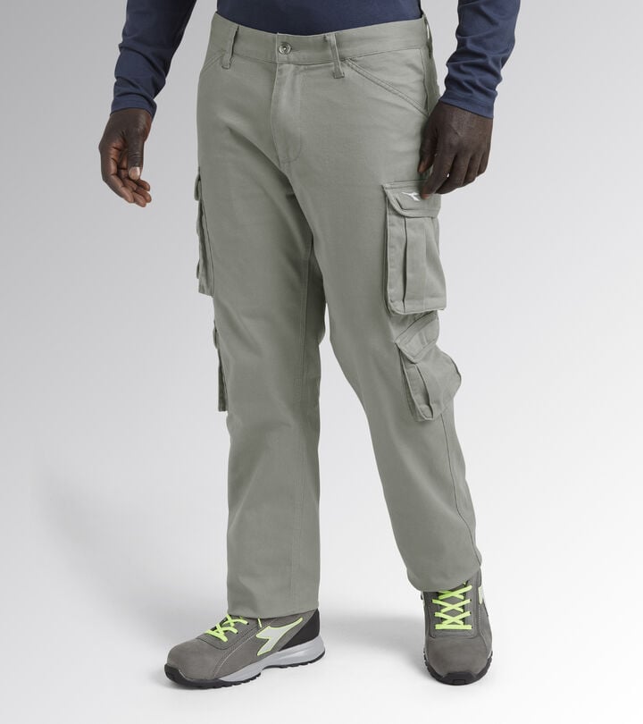 Utility Diadora PANT WAYET CARGO Pantalone da lavoro I Più Venduti