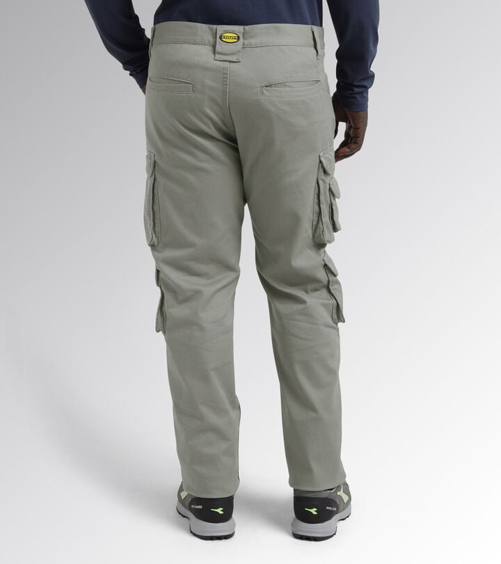 Utility Diadora PANT WAYET CARGO Pantalone da lavoro I Più Venduti
