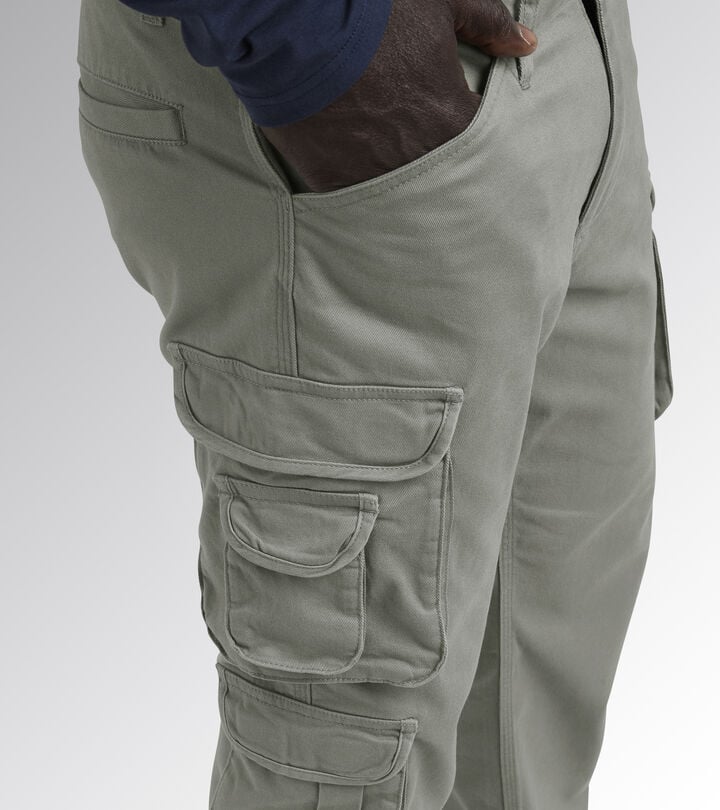 Utility Diadora PANT WAYET CARGO Pantalone da lavoro I Più Venduti
