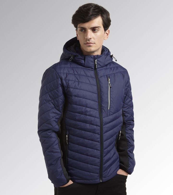 Utility Diadora PADDED JACKET OSLO Giacca da lavoro Vendite Flash