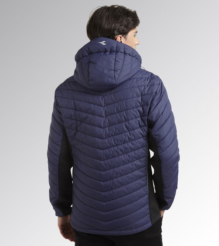 Utility Diadora PADDED JACKET OSLO Giacca da lavoro Vendite Flash