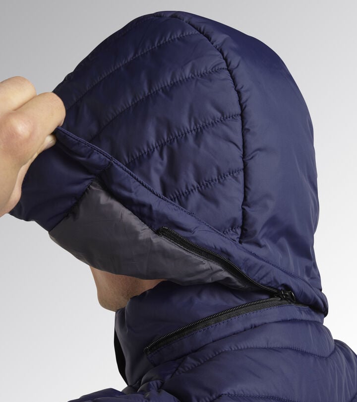 Utility Diadora PADDED JACKET OSLO Giacca da lavoro Vendite Flash