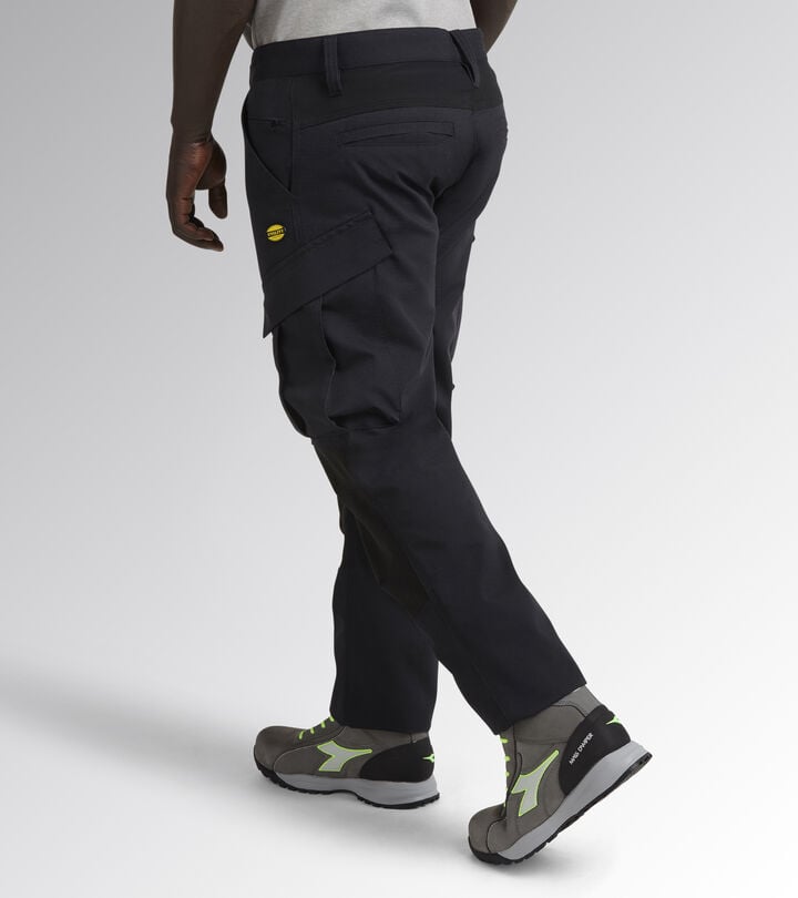 Utility Diadora PANT RIPSTOP CARGO Pantalone da lavoro In Saldo