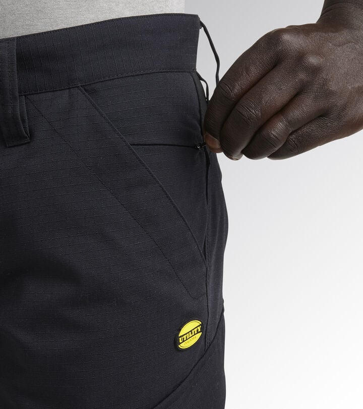 Utility Diadora PANT RIPSTOP CARGO Pantalone da lavoro In Saldo