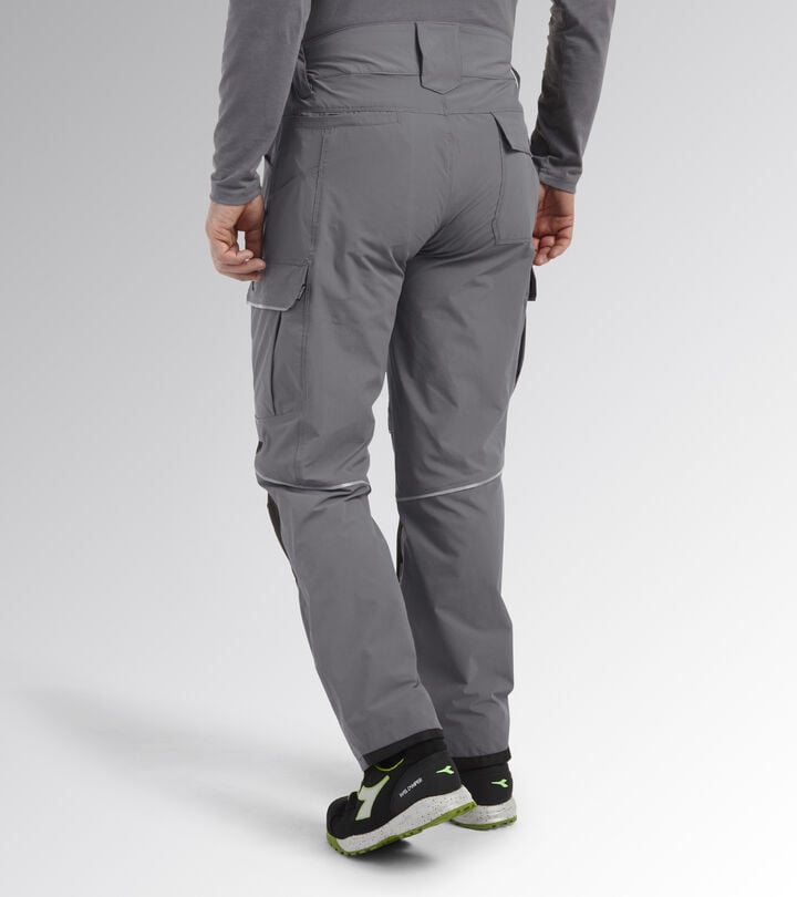 Utility Diadora PANT TECH PERFORMANCE Pantalone da lavoro Nuova