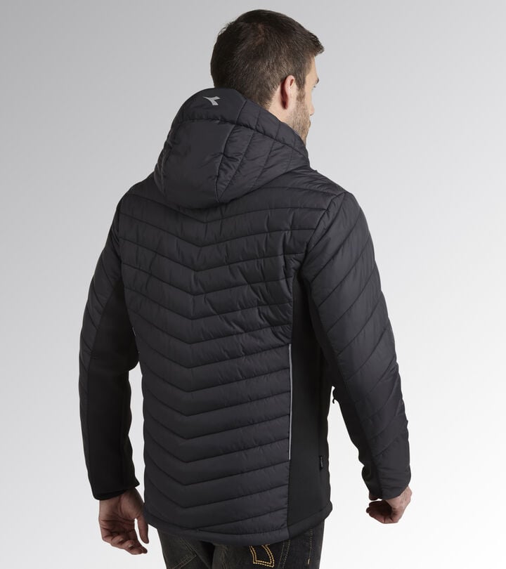 Utility Diadora PADDED JACKET OSLO Giacca da lavoro Moda