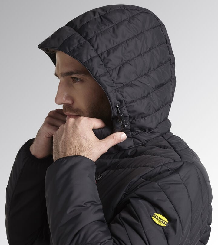 Utility Diadora PADDED JACKET OSLO Giacca da lavoro Moda