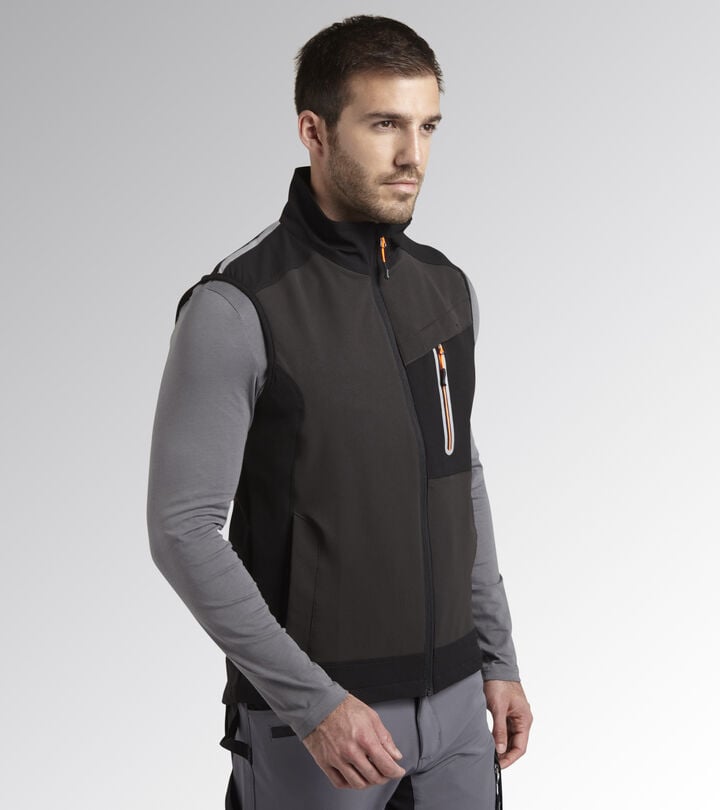 Utility Diadora VEST CARBON TECH Gilet da lavoro Spedizione gratuita