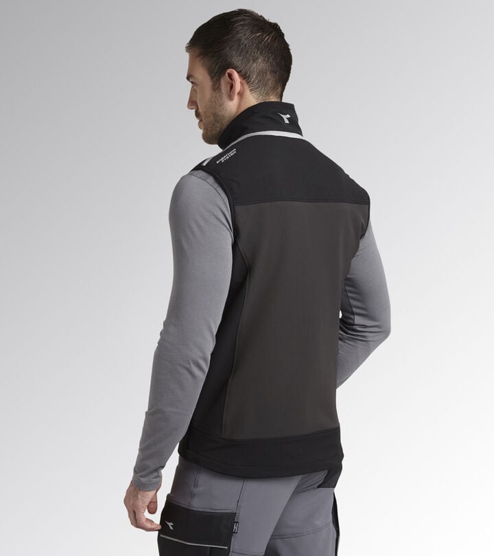 Utility Diadora VEST CARBON TECH Gilet da lavoro Spedizione gratuita