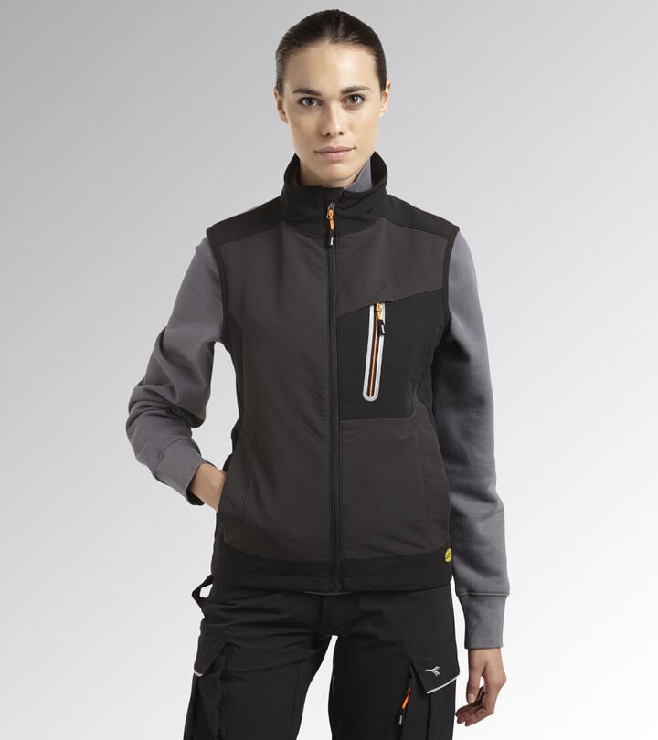 Utility Diadora VEST CARBON TECH Gilet da lavoro Spedizione gratuita