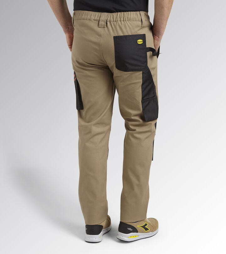 Utility Diadora PANT STRETCH PERFORMANCE Pantalone da lavoro Negozio online di fabbrica