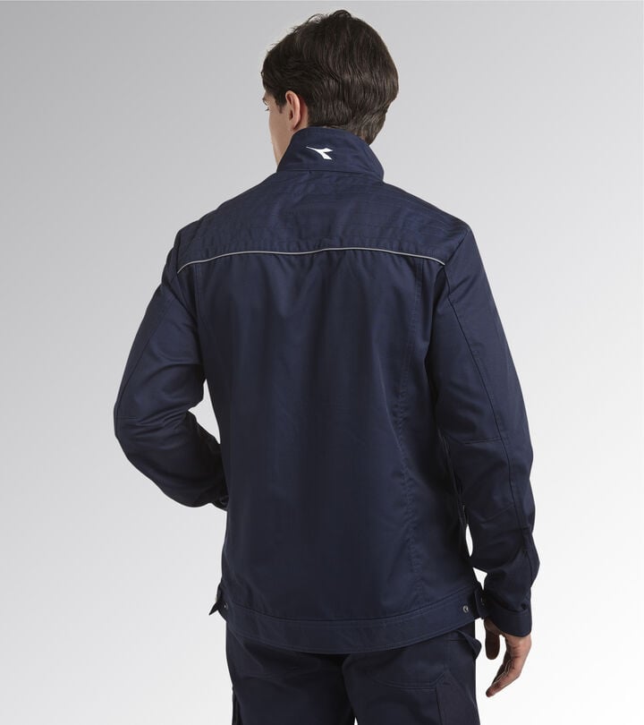 Utility Diadora WW JACKET POLY Giacca da lavoro Offerta speciale