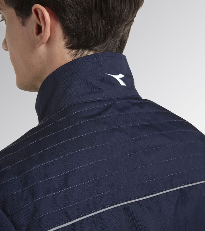 Utility Diadora WW JACKET POLY Giacca da lavoro Offerta speciale