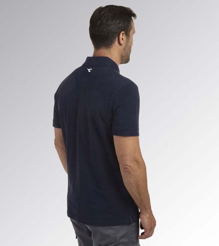 Utility Diadora POLO MC ATLAR ORGANIC Polo manica corta da lavoro Comprare a buon mercato